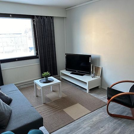 Style 2Br Appartment In Tornio City 외부 사진