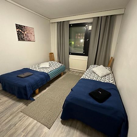 Style 2Br Appartment In Tornio City 외부 사진