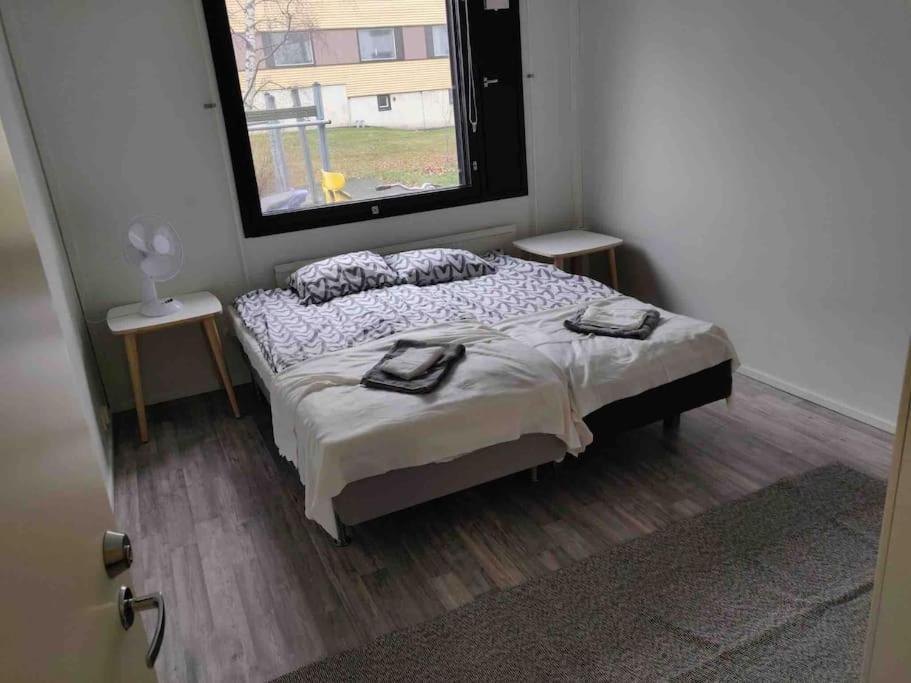 Style 2Br Appartment In Tornio City 외부 사진