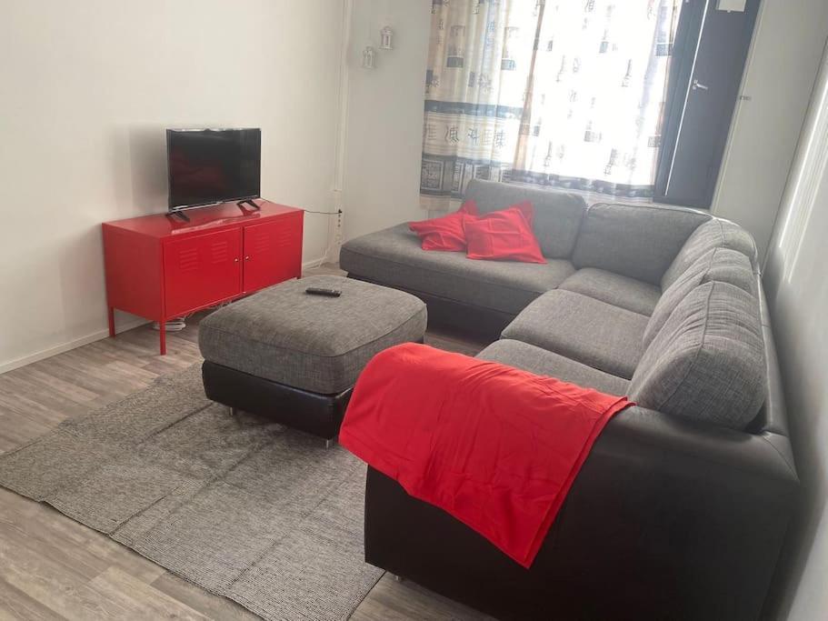 Style 2Br Appartment In Tornio City 외부 사진