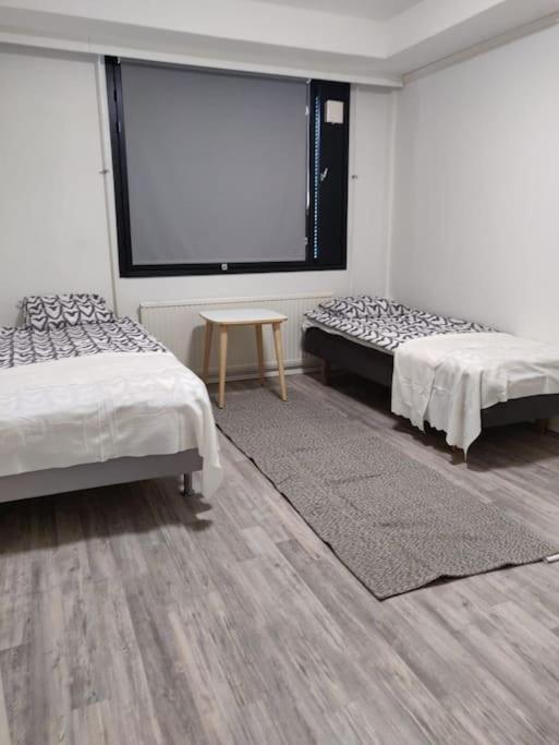 Style 2Br Appartment In Tornio City 외부 사진