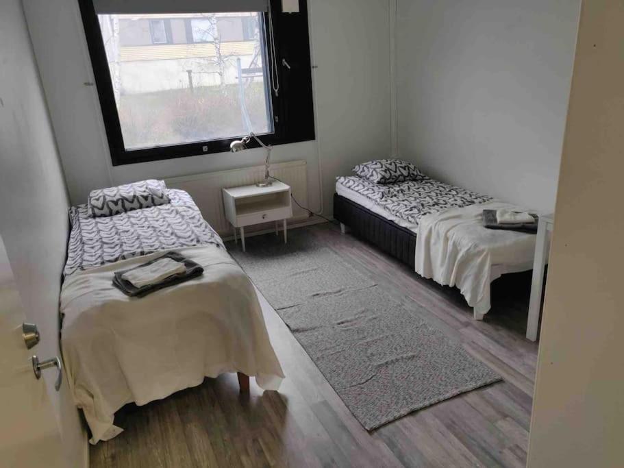 Style 2Br Appartment In Tornio City 외부 사진