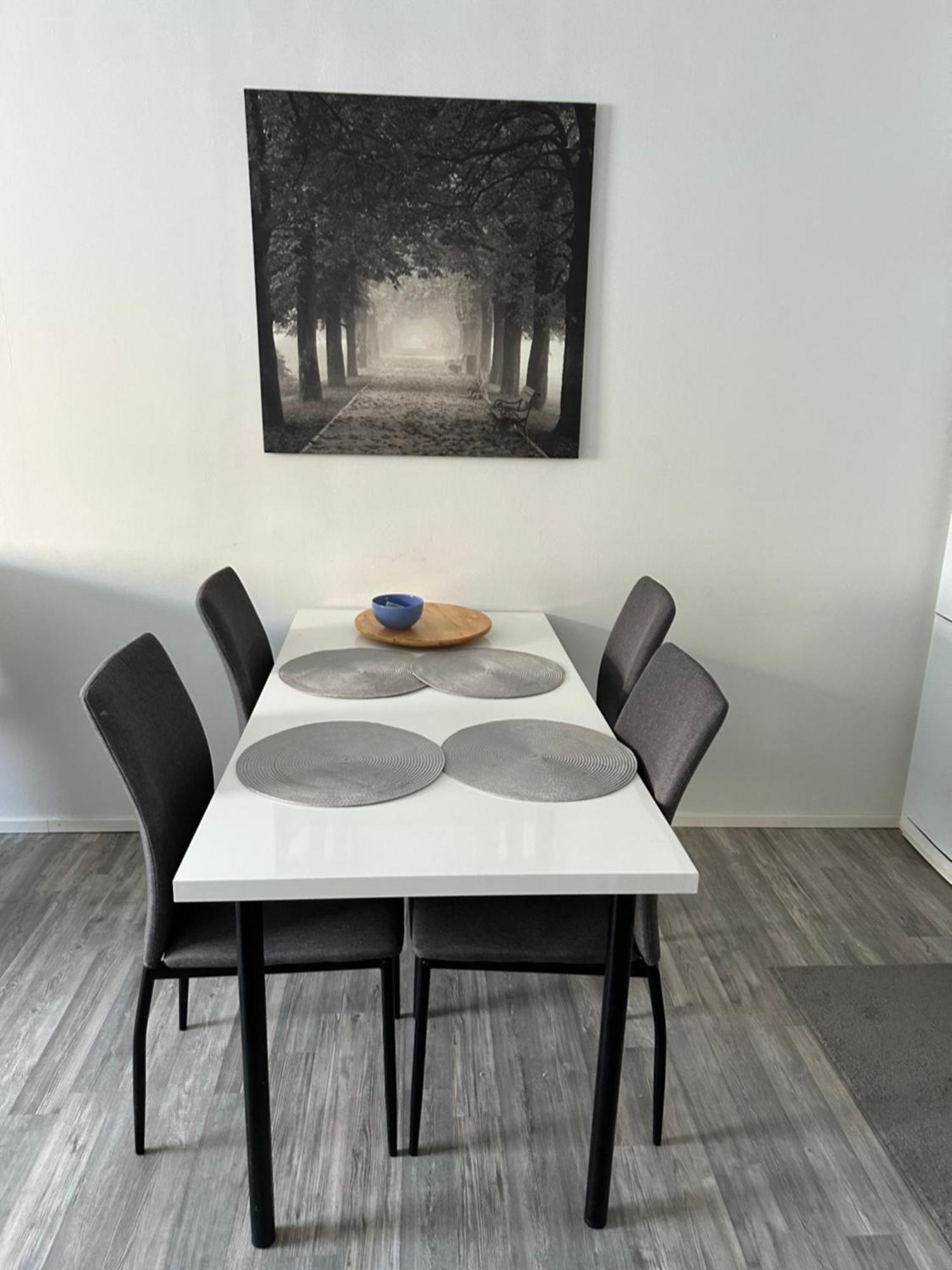 Style 2Br Appartment In Tornio City 외부 사진